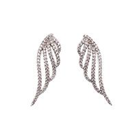 925 Sterling Silver Earrings