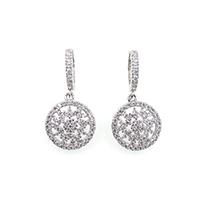925 Sterling Silver Earrings