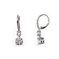 925 Sterling Silver Earrings